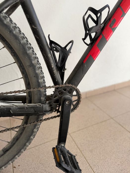 Trek Marlin 5 (2025) – Estado quase novo