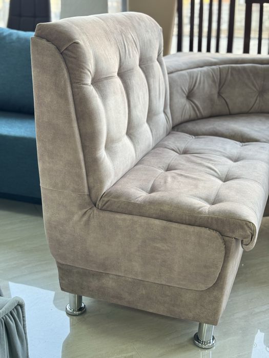 Кухонний куток Диван Диванчик в кухню Банкетка Меблі