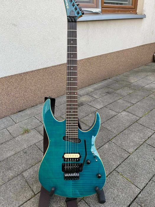 ESP EDWARDS E-CY-130D superstrat