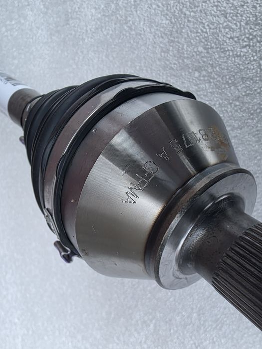 Полуось піввісь Ford Explorer 6  Lincoln Aviator трішип шрус