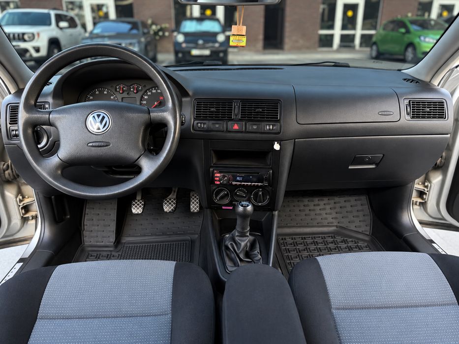 Volkswagen Golf 2001 VIN WVWZZZ1JZ2W480812 фото оголошення 16 з 23