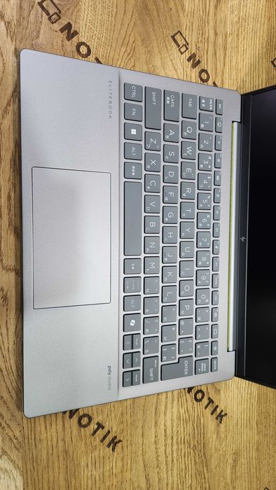 Ноутбук HP EliteBook 635 G11 Ryzen 5 8640U / 16GB / 512SSD / FHD+ IPS