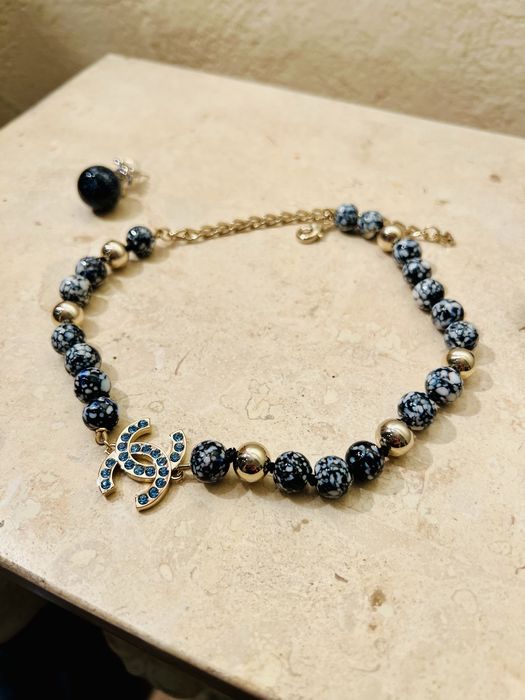 Оригинальное Колье Chanel