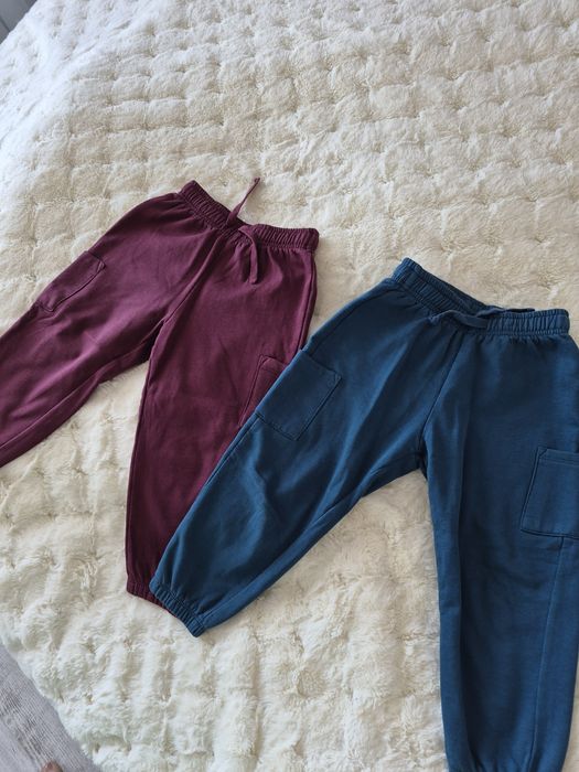 Продаються спортивні штанішки в розмірі 98_104