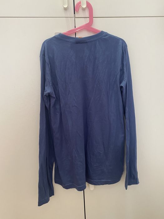 Camisola minimos (minions) 12 anos