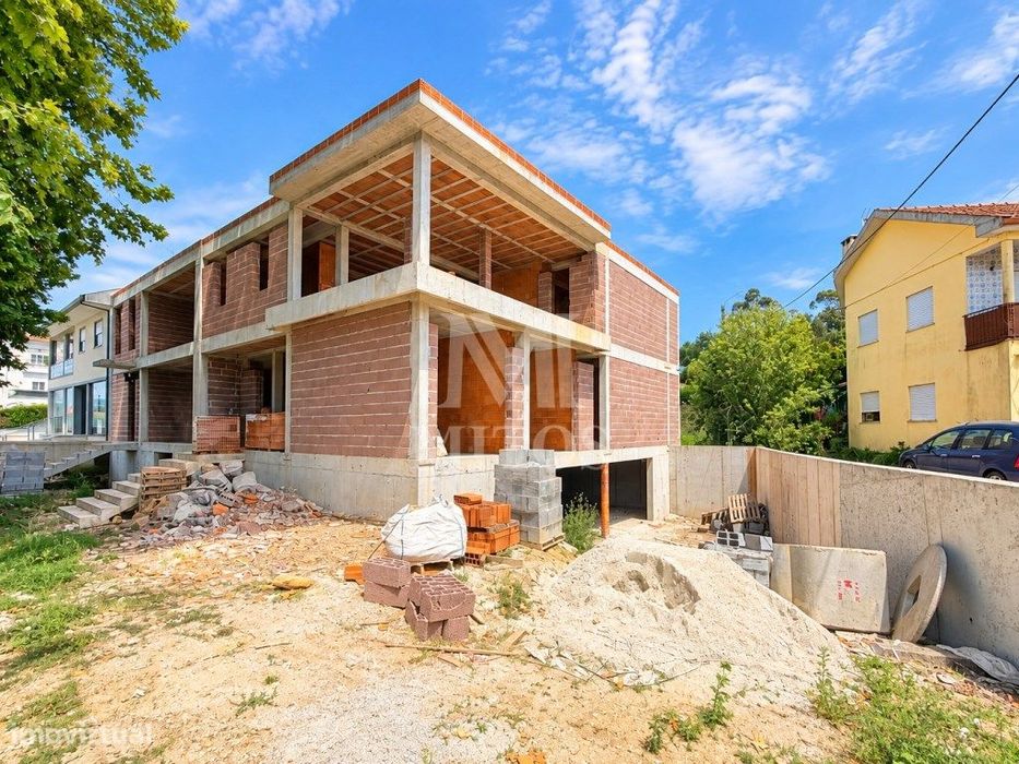Andar Moradia T3 para venda em Geraz do Lima - Viana do Castelo