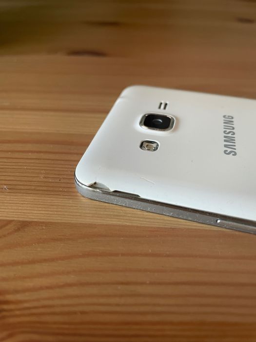 Galaxy grand prime Samsung