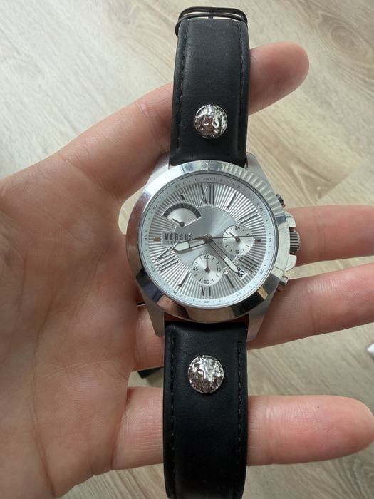 Zegarek versace