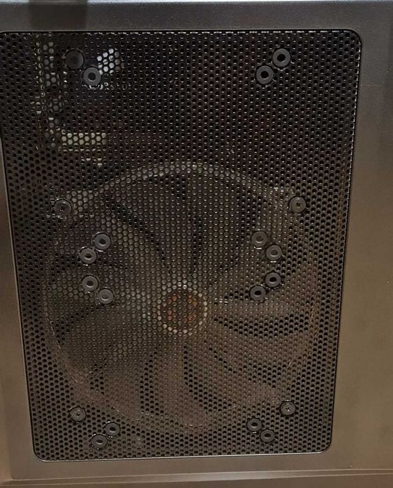 Komputer Stacjonarny