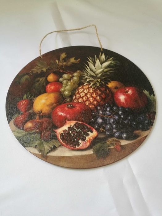 Dekoracja 2D - wisząca