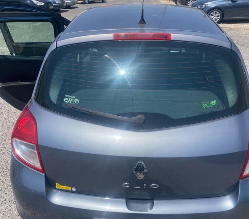 Carro em ótimo estado pegar e andar
