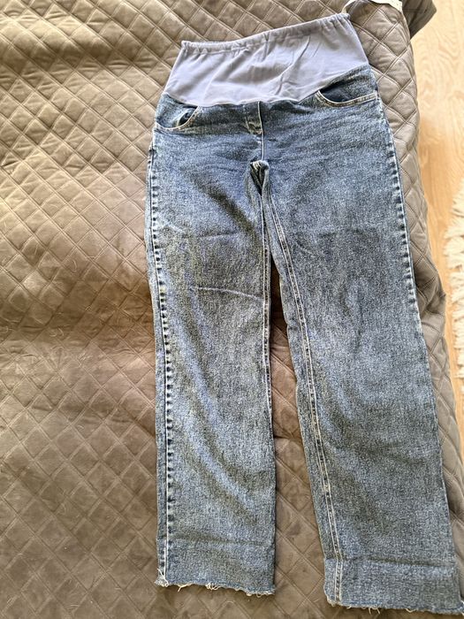 Джинси для вагітної