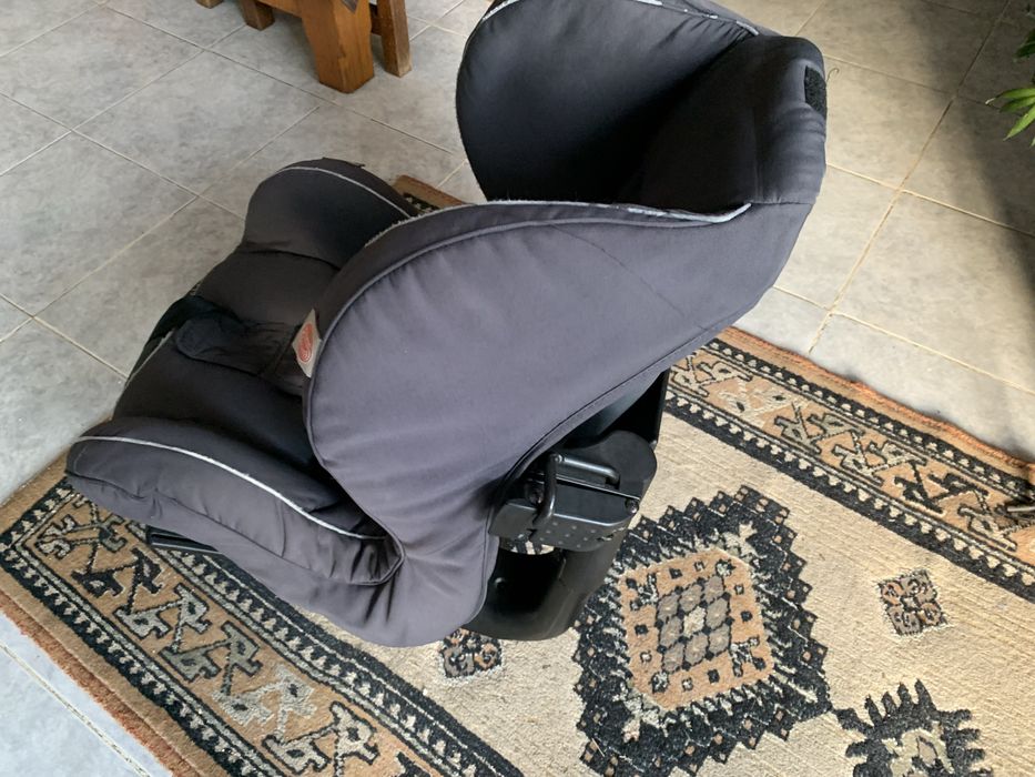 Cadeira de bebé, usado mas em bom estado, vendo por ja nao precisar