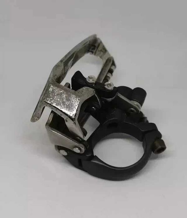Shimano XTR front derrailleur - FD-M950 - 31,8mm