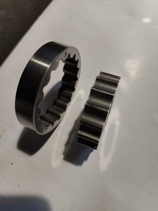 • A2C5325694680Continental/Siemens/VDO Насос низького тиску ТНВД