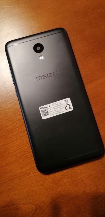 Smartphone Meizu m6