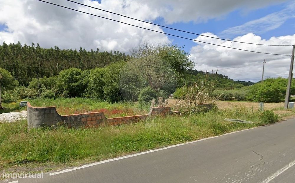 Terreno  para venda — Vidais, Leiria