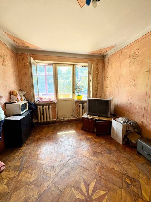 Продаж 2-кімнатної квартири у Харкові проспект Індустріальний, 44