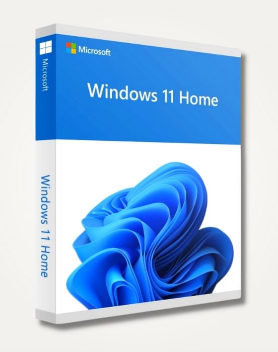 System Windows 11 Home