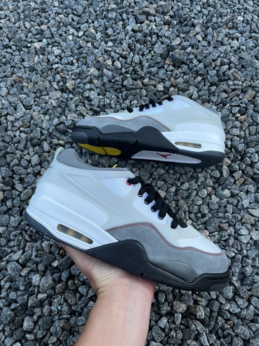 Оригінал Air Jordan 4 RM