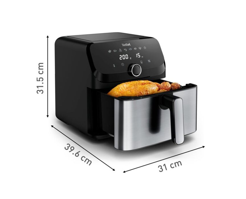 Мультипіч Tefal EY855