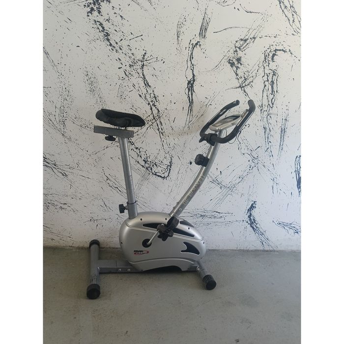 Rower Stacjonarny Magnetyczny Niemiecki StamnBodyfit Wysyłka HIT