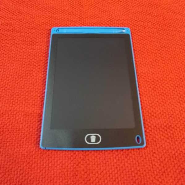 Notes monochromatyczny do pisania 8,5 cala