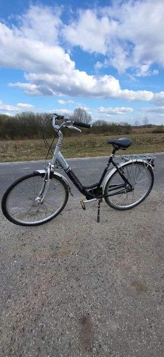 Rower winora 28" shimano