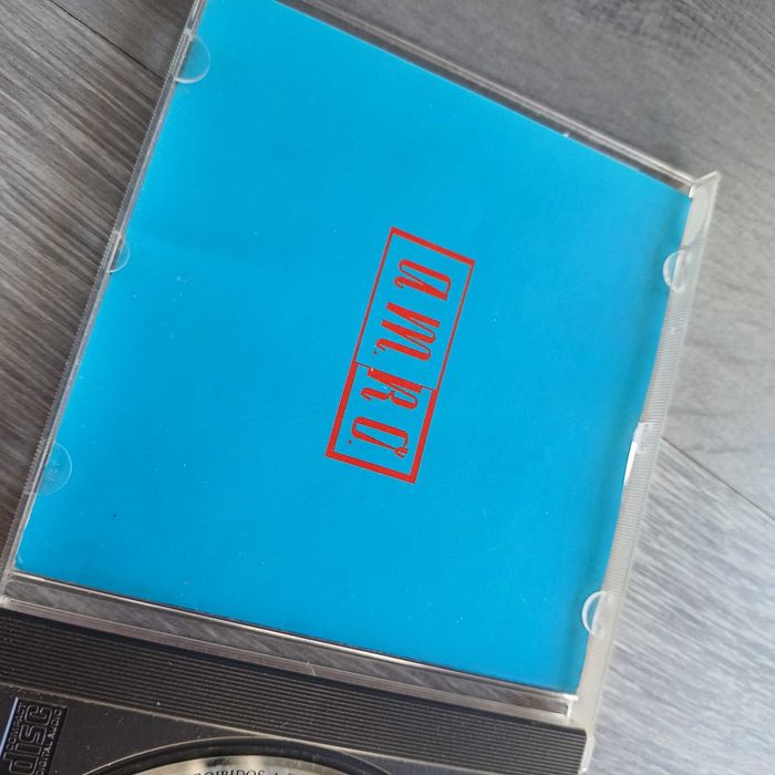 Pop Dell'Arte CD Arriba Avanti Ama Romanta Raro