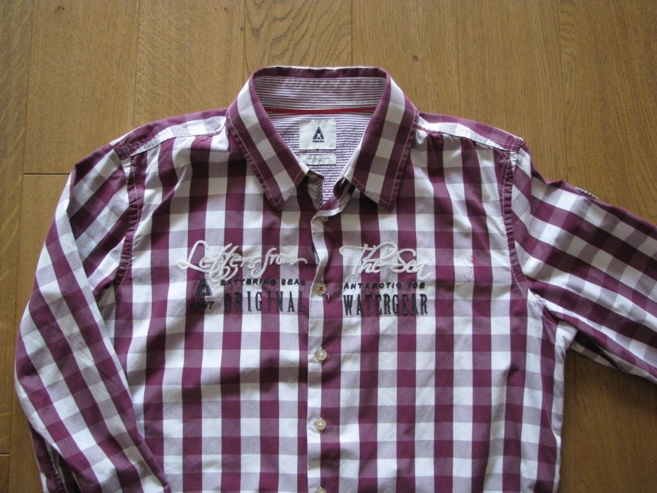 Koszula _ długi rękaw _ GAASTRA _ M