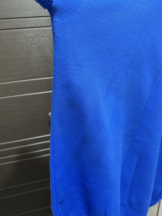 Светр подовжений