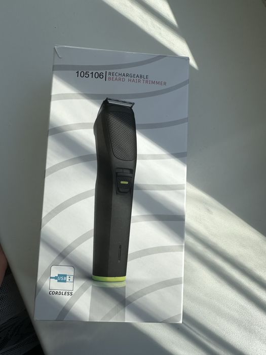 Продам новий тример