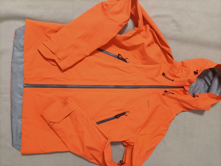 Мембранна куртка Quechua Salewa