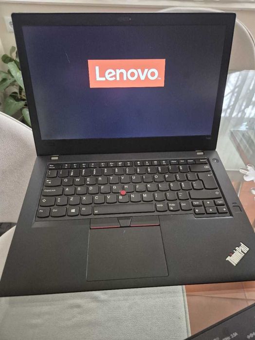 Portátil Lenovo T480 - i5 + SDD 1T + 64GB RAM