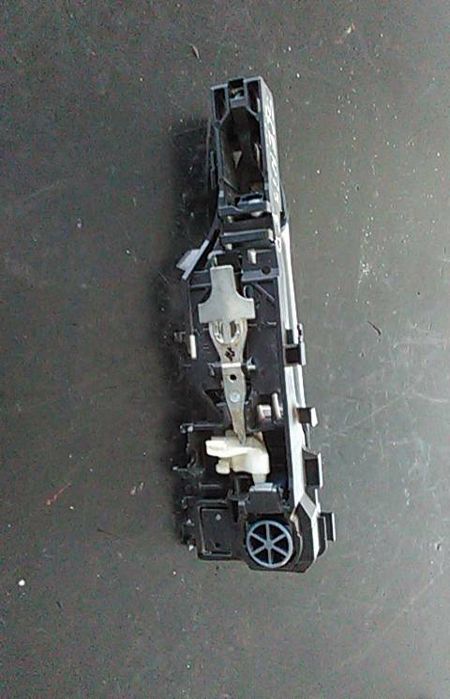 Puxador porta frente direita RENAULT Scénic II (JM0/1_)