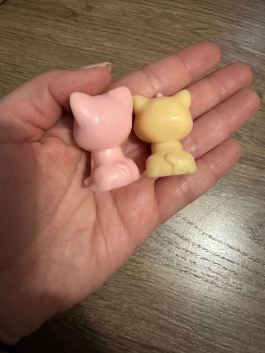 Korki figurki - 2 szt