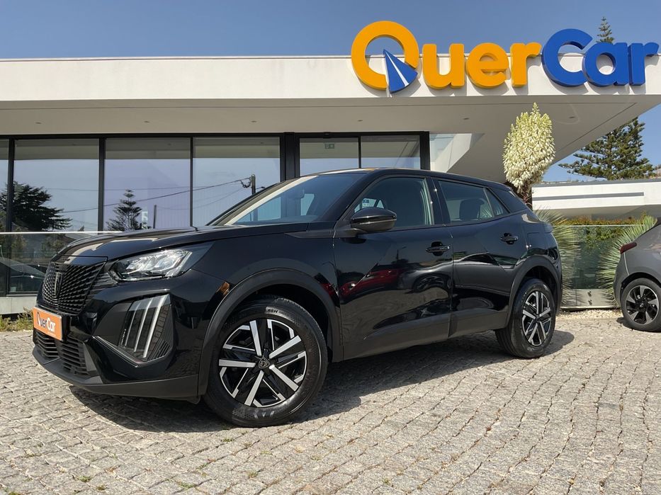 Peugeot 2008 1.2 PureTech Active Pack