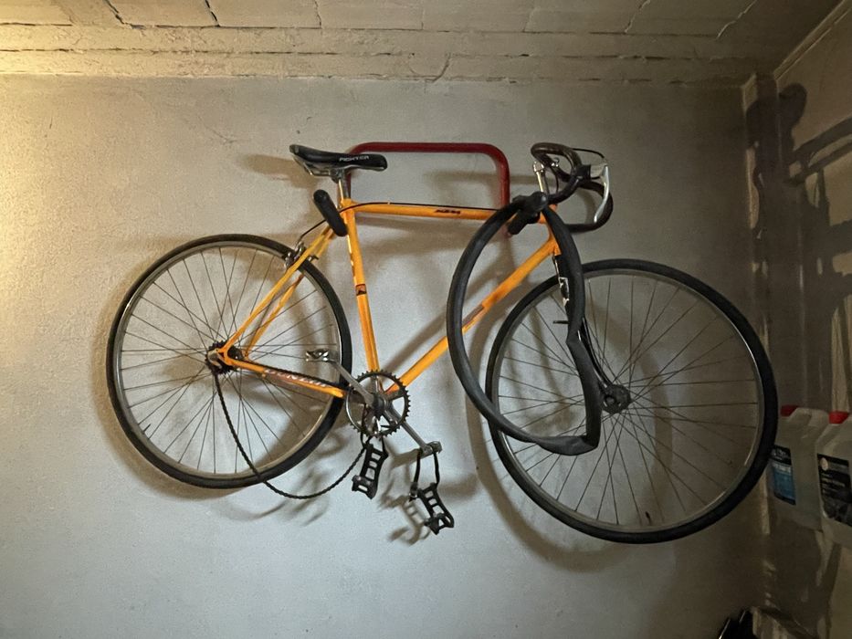 Bicicleta estrada Berg (2 bicicleta de graca)