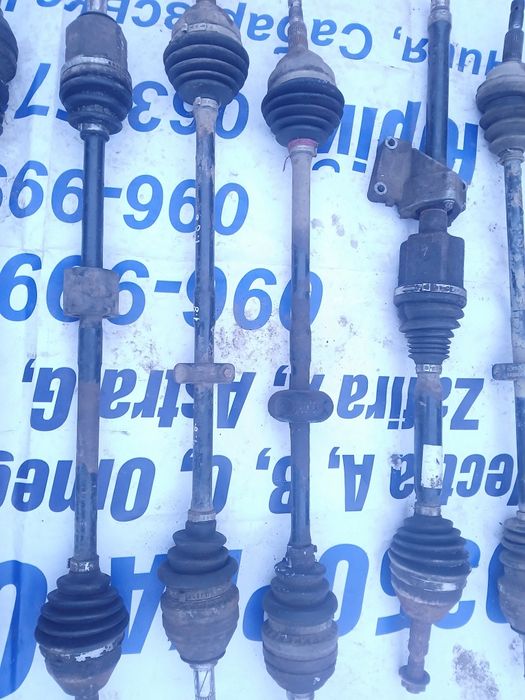 Граната піввісь шрус привід опель зафіра астра вектра меріва омега ком