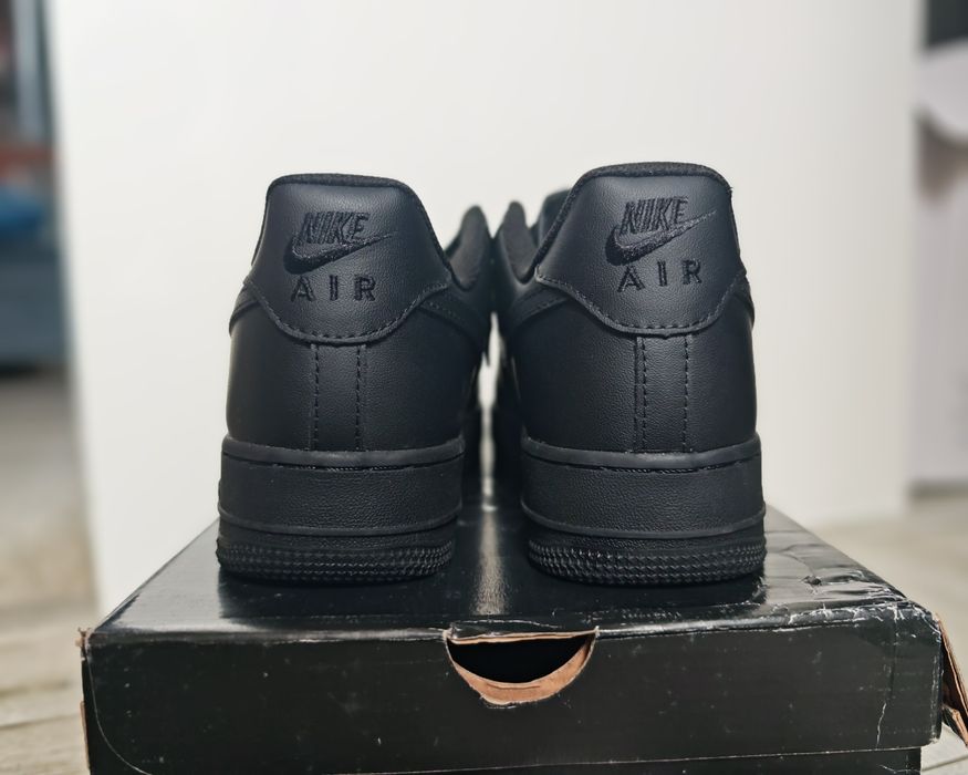 Buty Air Force 1 - Nowe rozm.43