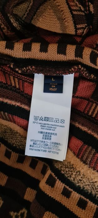 Кофта свитер Louis Vuitton
