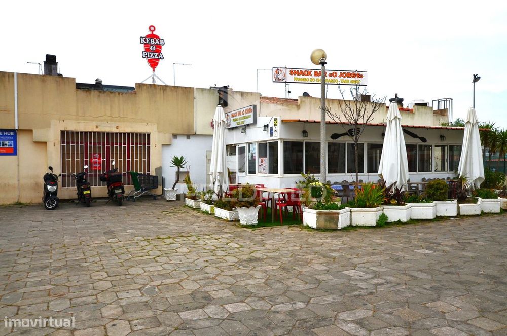 Restaurante Muito Central