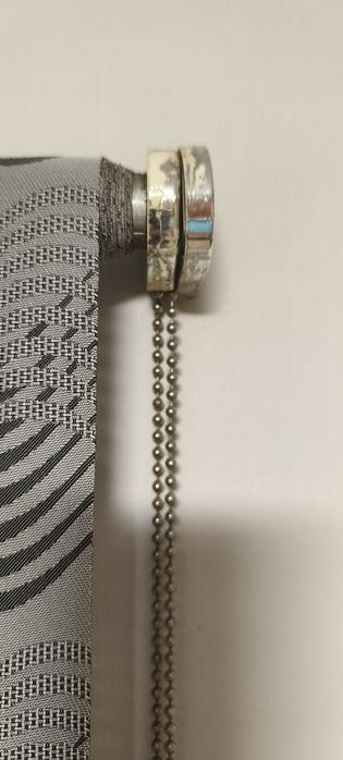 Cortina 140cm largura