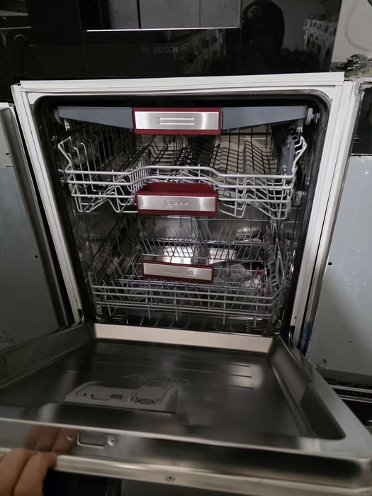 Sprzedam zmywarki Bosch, Siemens, Neff, Miele