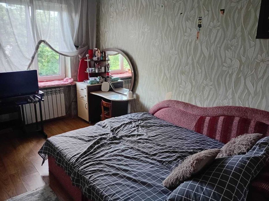 Apartment in Chernivtsi, Stare Misto - More