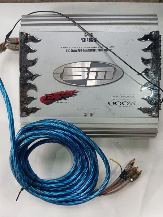 真未オーダーページ Автомобільна мультимедійна система Challenger DVA-9758.: 1 200 грн