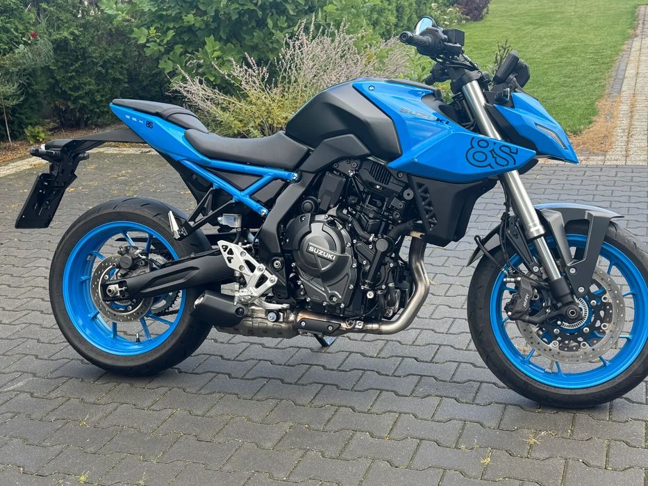 Suzuki