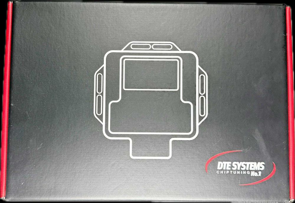 DTE PowerControl 1084 BMW X5 3.0d 20 Chip Tuning BOX wiązka