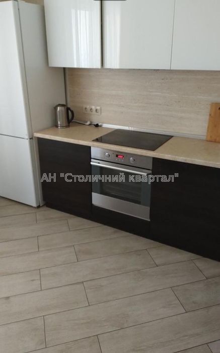 Продаж 3к квартири вул.Кургузова-1А,Вишгород