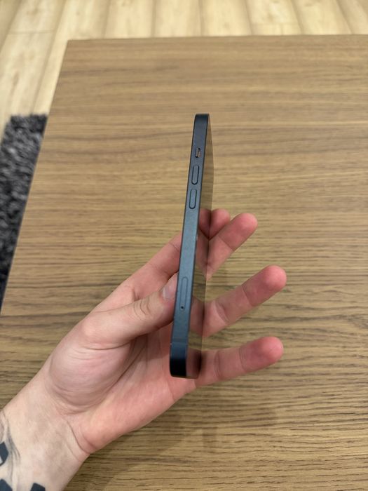 Iphone 14 85% midnight